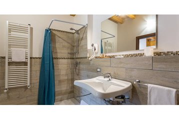 Włochy Privát Valeggio sul Mincio, Zewnątrz